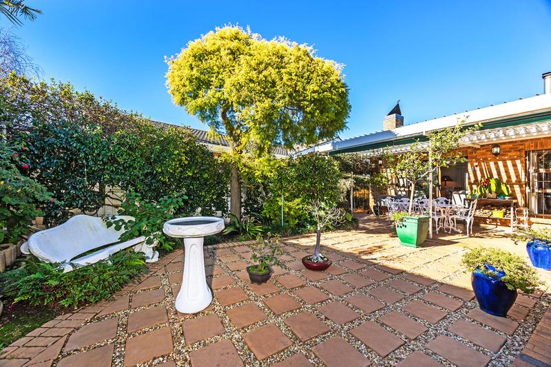 3 Bedroom Property for Sale in Aurora Western Cape